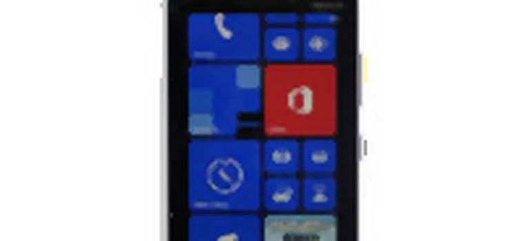 Nokia Lumia 920 - ostatnia nadzieja Finów