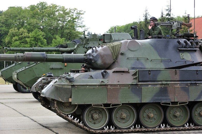 Leopard 1