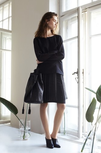 Torebki Zofia Chylak - kolekcja 02