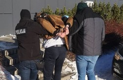 Skarżysko-Kamienna. Zgłosił kradzież, której nie było. Teraz ma spore problemy