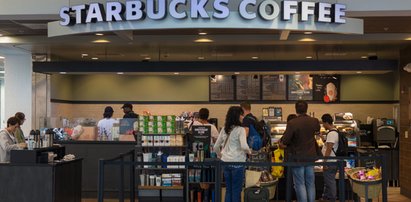 Zmiany w Starbucks. Nie spodobają się stałym klientom