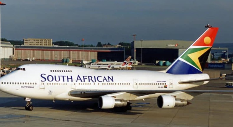 South African Airlines