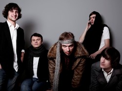 Polscy artyści na Coke Live Music Festival