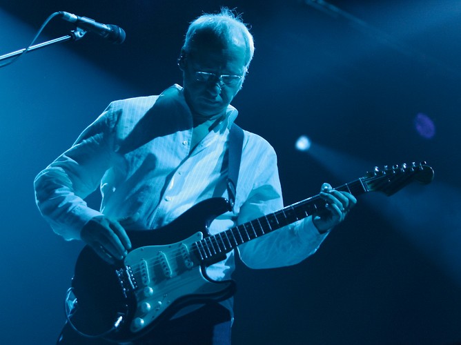 6. 'Brothers In Arms' – Dire Straits