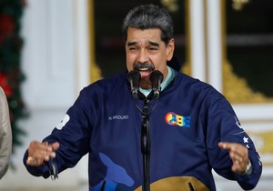 Nikolas Maduro