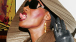 Grace Jones (fot. Getty Images)