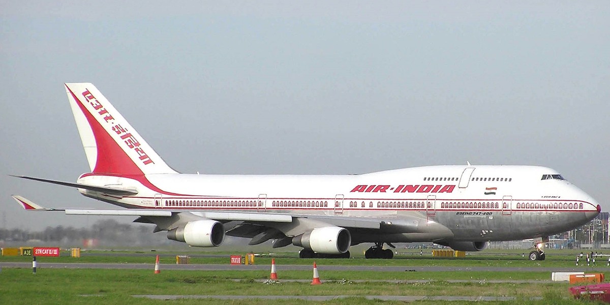 Air India