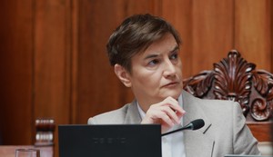 Ana Brnabić