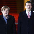 Angela Merkel o Polsce: chcemy wzmocnić kraje, które efektywnie wykorzystują środki unijne