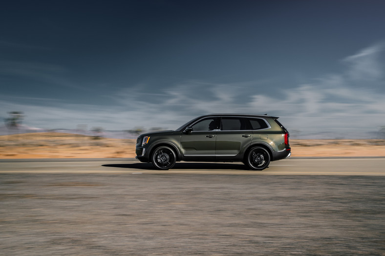 Kia Telluride