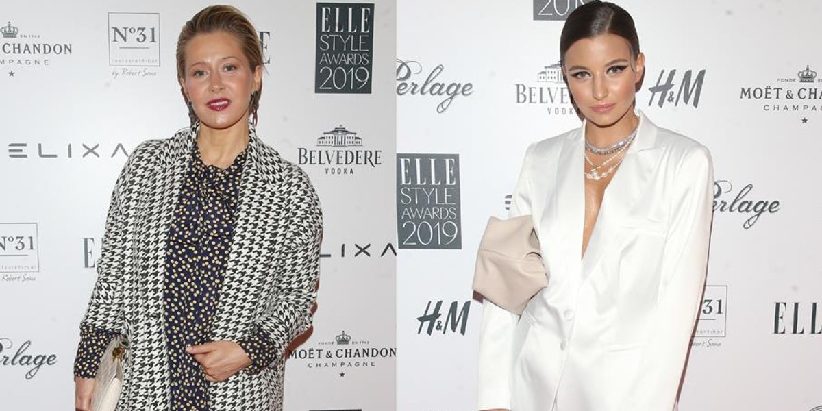 Gala ELLE Style Awards 2019