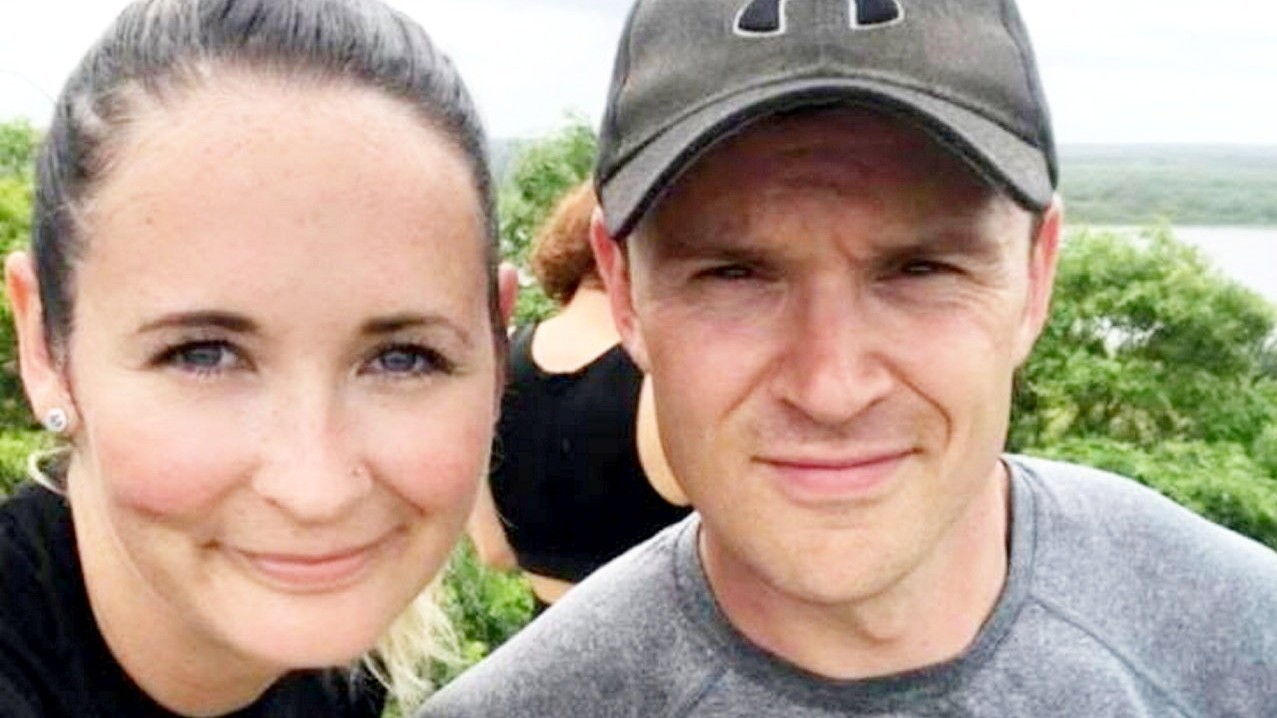 Z chrípky sa vykľula smrteľná meningitída, ktorá jej zmenila život od základov.