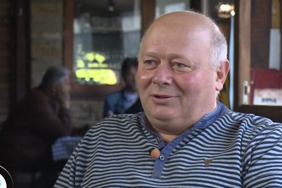Deda Paja je najstariji ugostitelj u Vrdniku, a zbog jedne odluke iz mladosti kod njega NIJEDAN GOST ne odlazi kući pre zore