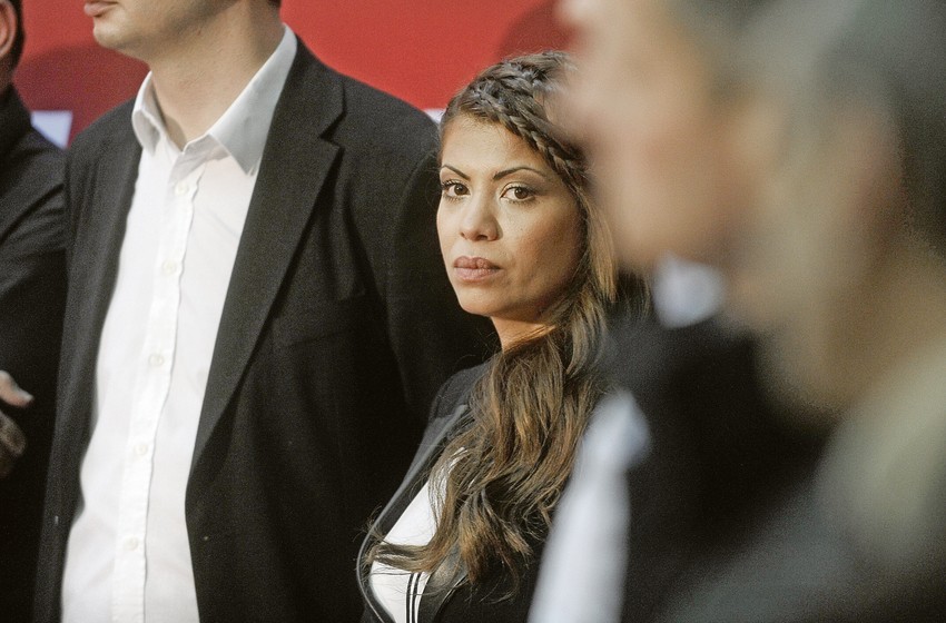 Bivša direktorka
"Dunava" nije
odgovarala 
na pozive