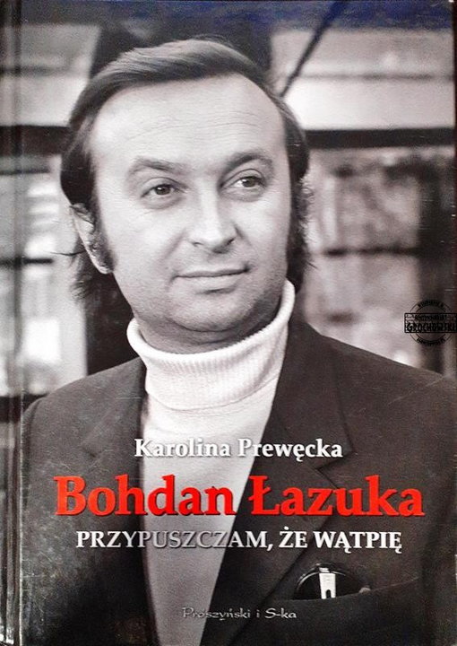 Król polskiej komedii