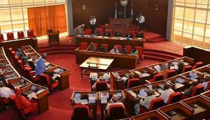Kwara State House of Assembly (Photo Credit: BusinessDay)