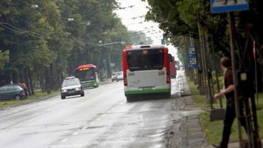 Buspasy powstaną w centrum Lublina