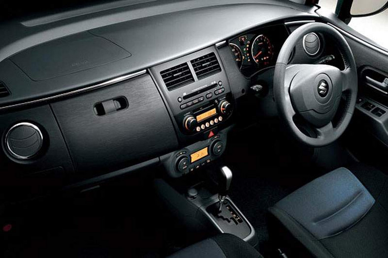Suzuki Cervo: kolejny „kei car”