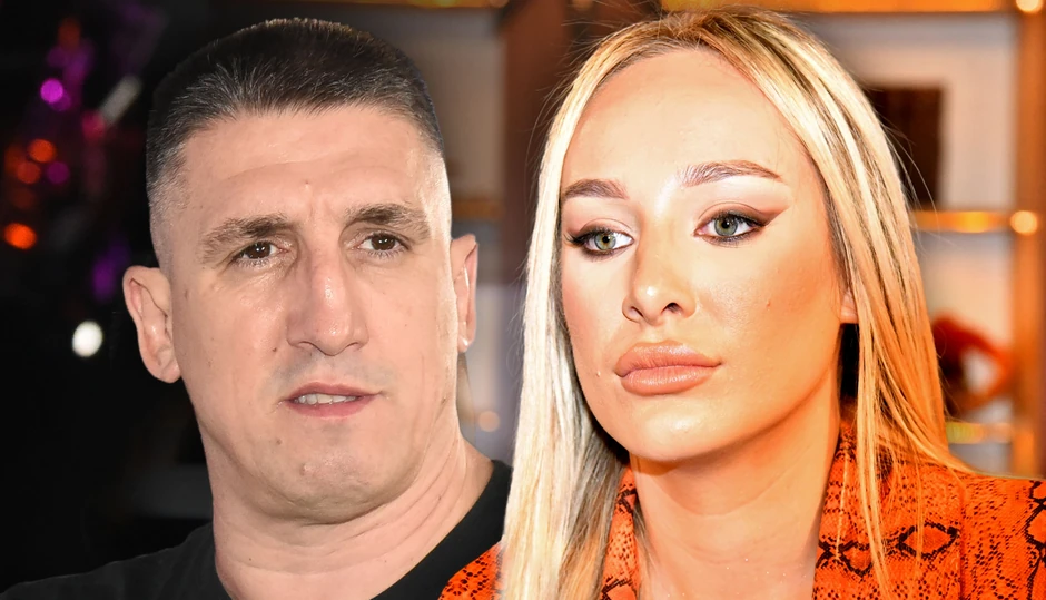 Luna Đogani zgrožena zbog Kristijana Golubovića i ubistva psa