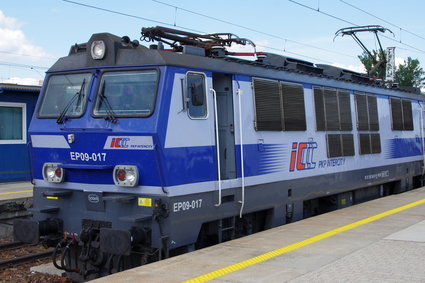 90 proc. wagonów PKP Intercity ma ponad 26 lat