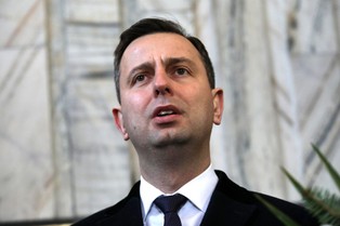 Władysław Kosiniak-Kamysz "wielkim hamulcowym" ustawy o związkach partnerskich