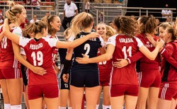 ME: Polskie siatkarki nie do zatrzymania! Gładko rozprawiły się z Hiszpanią