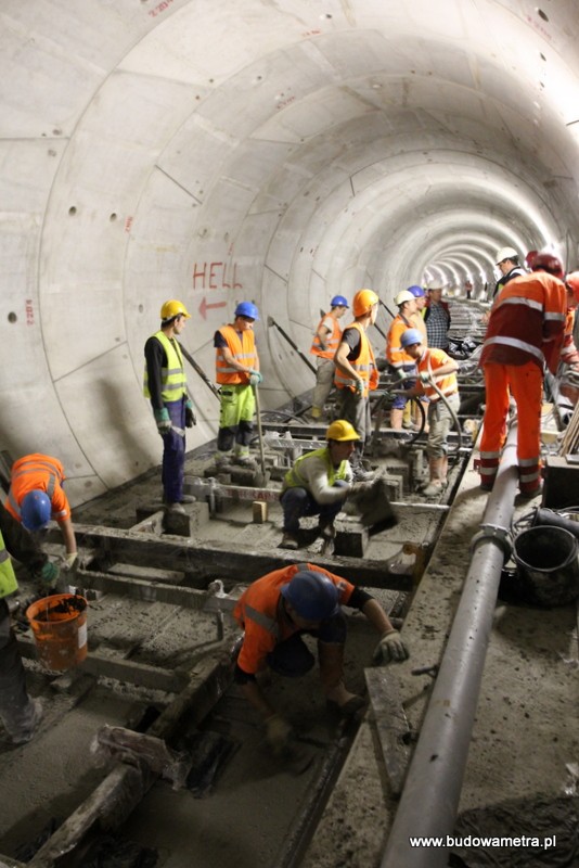 fot. AGP Metro Polska