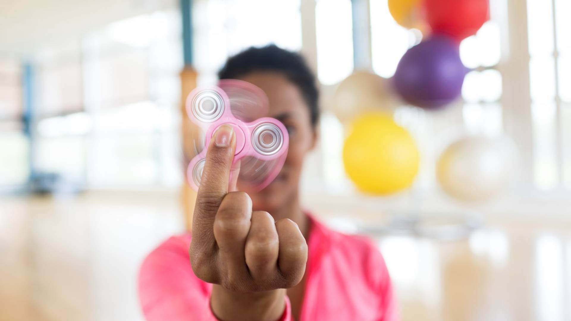 10 miliona ljudi je skinulo aplikaciju Fidget Spinners i ovaj život više nema smisla