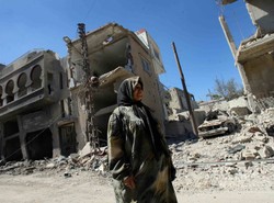 Izrael przegrał wojnę z Libanem