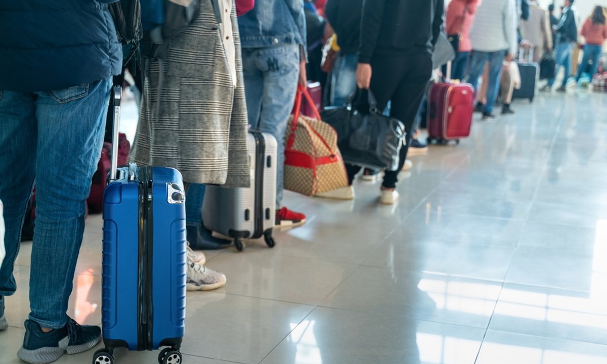 Planujesz urlop? Rezerwuj noclegi w ten dzień, bo wtedy jest najtaniej