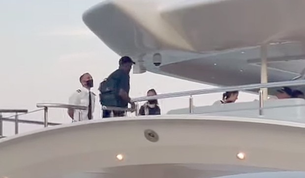 majkl džordan foto printscreen youtube dalmacijadanas live