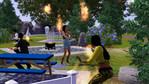 The Sims 3 na konsole