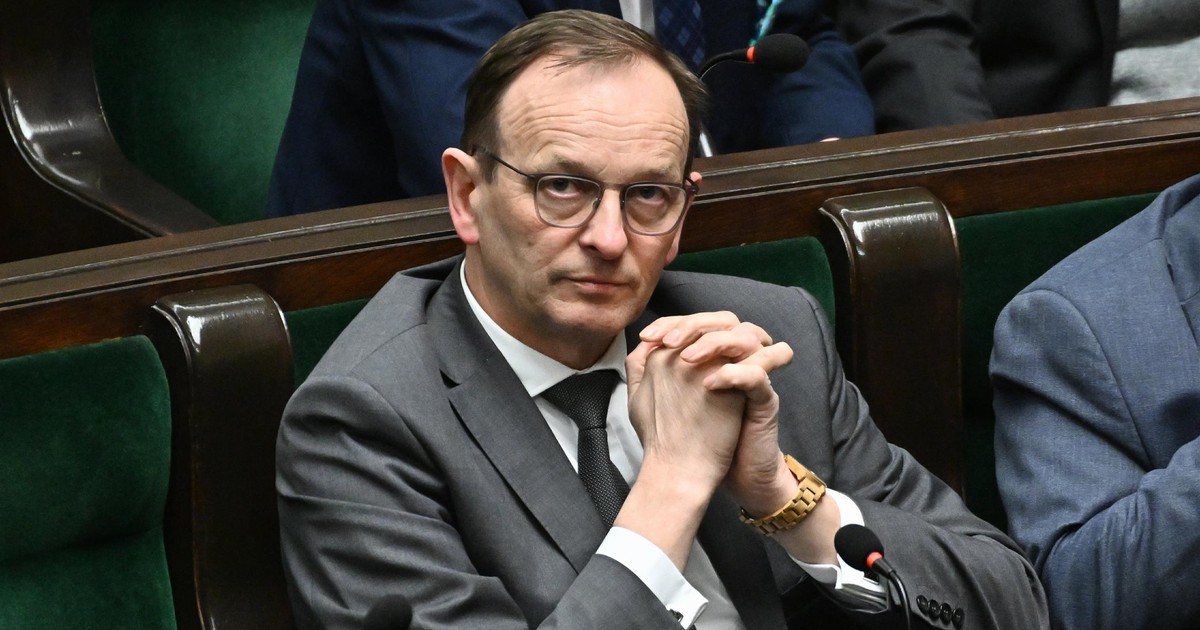 "Kula w łeb" padło, śledztwa nie ma. Kulisy reakcji na słowa posła PiS