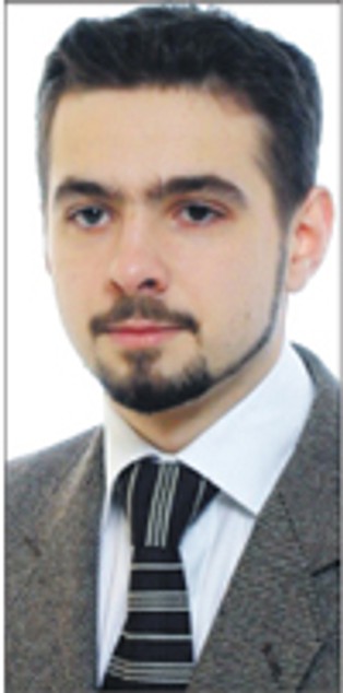 Trzy pytania do... Szczepana Borowskiego, biegłego rewidenta z MAC Auditor