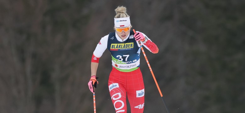 Narciarskie MŚ. Marcisz i Kaleta odpadły w ćwierćfinale sprintu