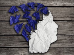 Jedynie 15 proc. chorych z alzheimerem ma rozpoznaną chorobę