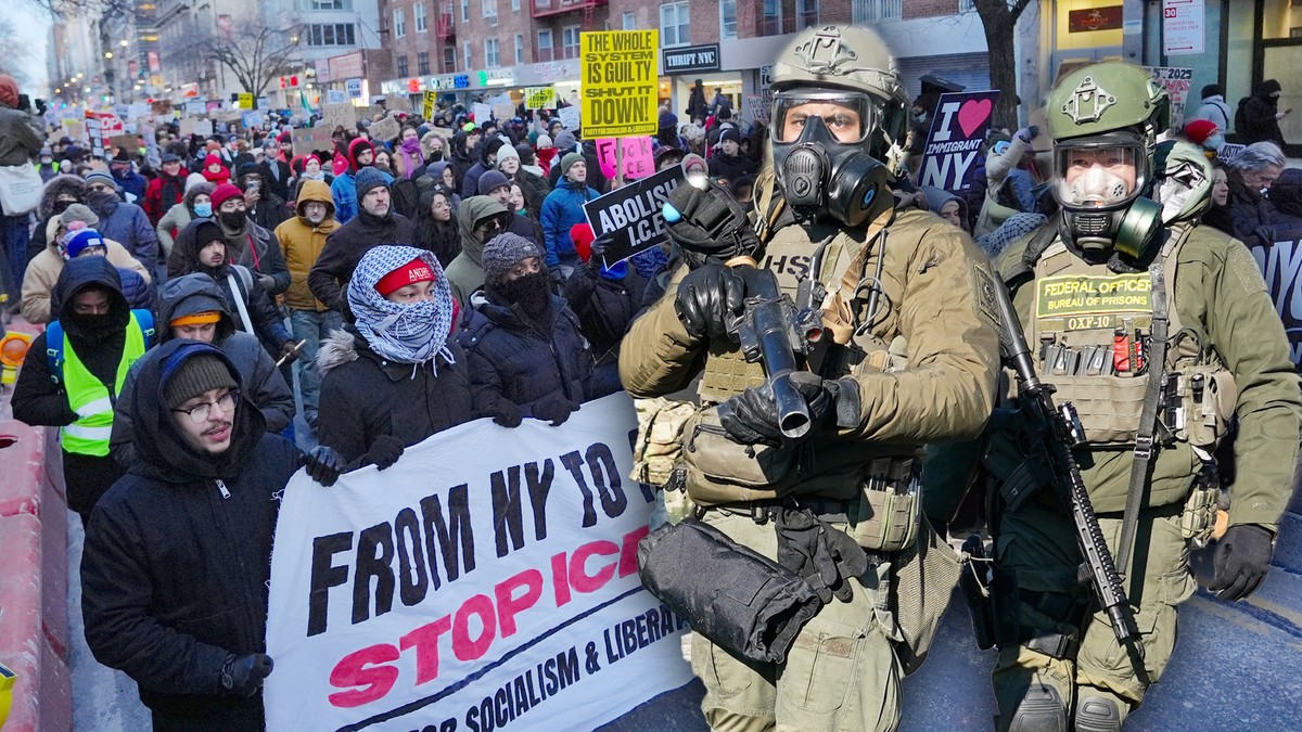 Alex Pretti ubijen u Mineapolisu, demonstracije 