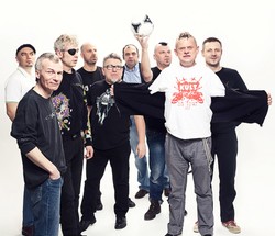 Kult znów jest numerem jeden w Polsce