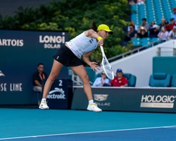 Iga Świątek nie wyjdzie na kort. Fatalna wiadomość dla polskich kibiców