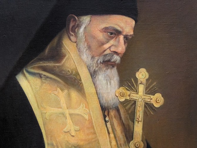 Vladika Nikolaj