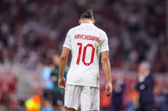 Grzegorz Krychowiak strzelił pierwszego gola w sezonie [WIDEO]