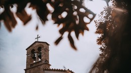 Kryzys chrześcijaństwa XXI w. Chwilowy problem czy upadek kościoła?