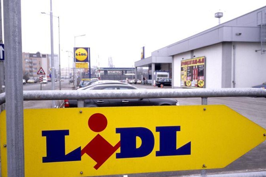 Lidl