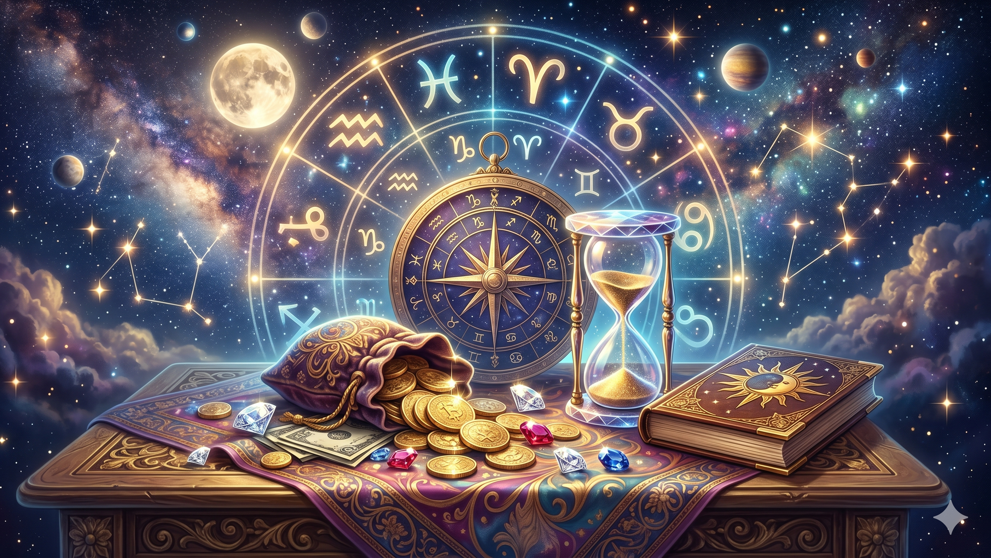 Na koho sa usmeje šťastie?