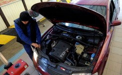 Badanie techniczne auta i nowy bat na kierowców. Negatywny wynik zdziwi wielu