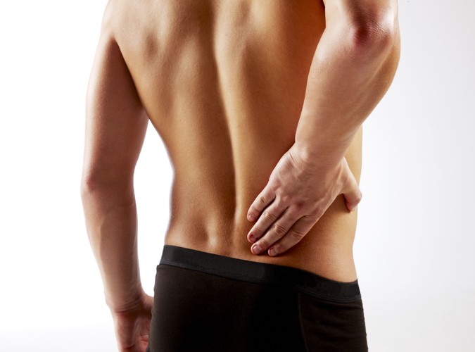 Ocet jabłkowy na ból pleców