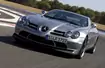 Mercedes-Benz SLR: koniec produkcji, ostatnia edycja Striling Moss