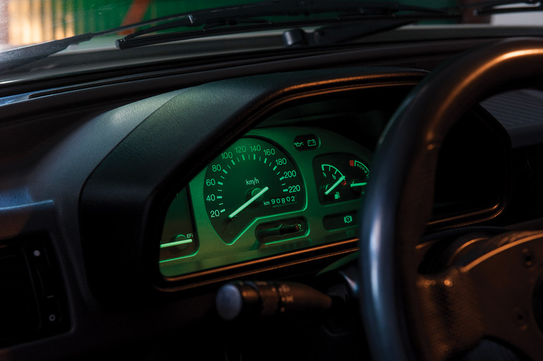 Ford Fiesta XR2i – wstęp do klubu | Używane