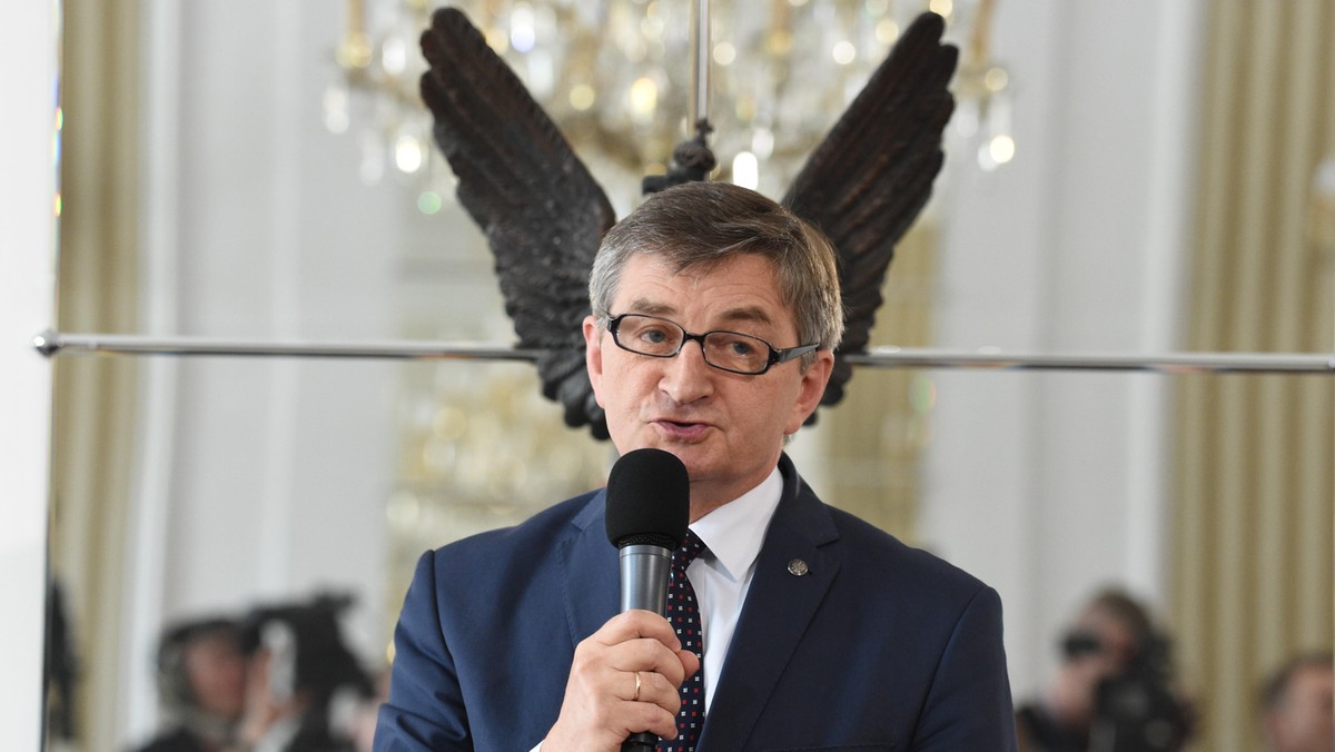 Marek Kuchciński