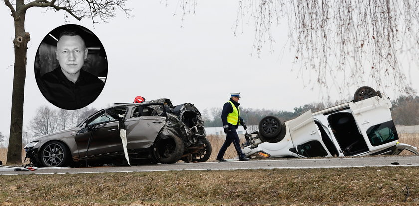 Auto zmarłego DJ-a brało udział w innym wypadku? Jego ukochana broni się przed hejterami